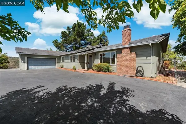 4848 Venner Rd, Martinez, CA 94553