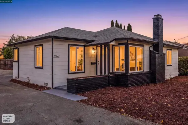 39062 Mount Vernon Ave, Fremont, CA 94538