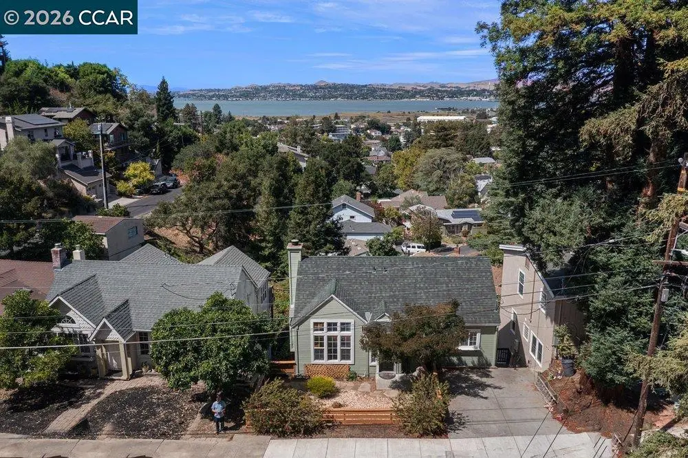 1160 Arlington Way, Martinez, CA 94553 - #1