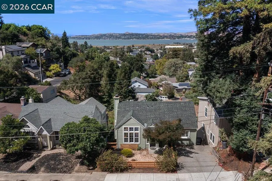 1160 Arlington Way, Martinez, CA 94553 - #2