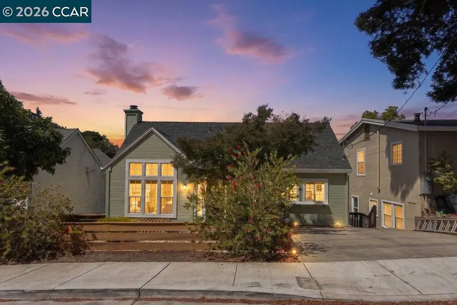 1160 Arlington Way, Martinez, CA 94553 - #3