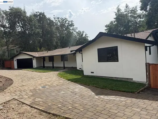 829 Reliez Station Road, Lafayette, CA 94549