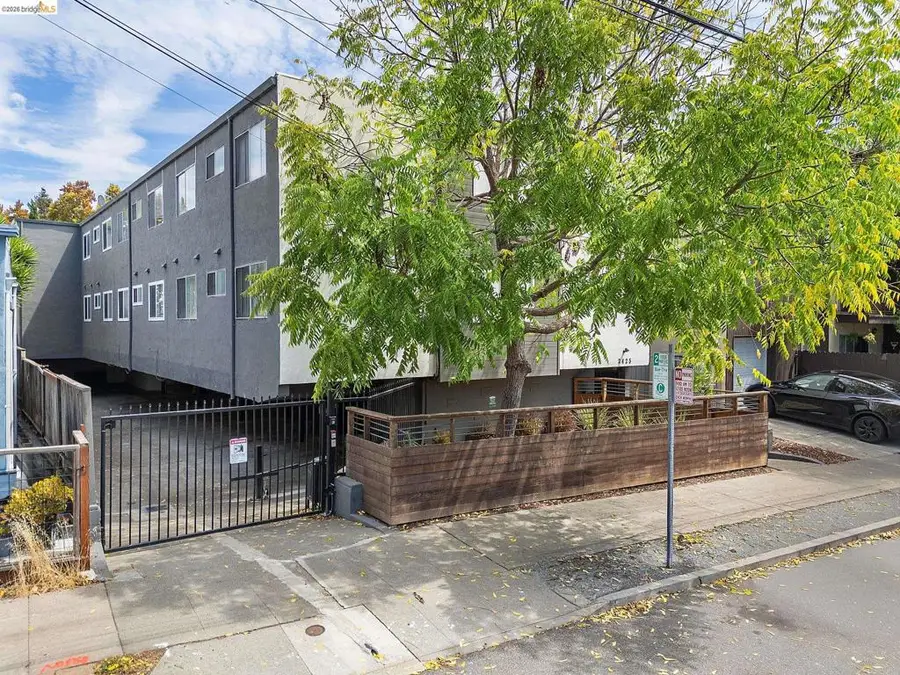 2425 Grant St, Berkeley, CA 94703 - #2