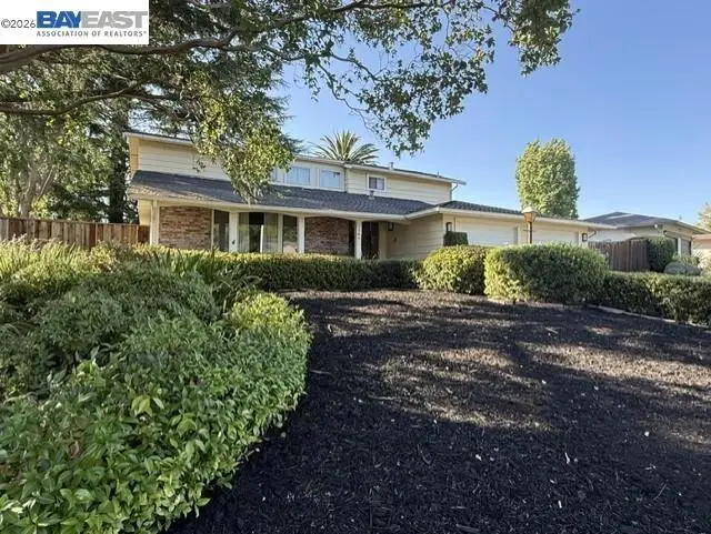 1564 Harlan Dr, Danville, CA 94526 - #2