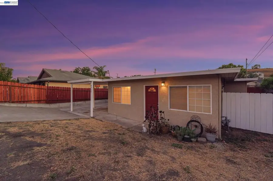 4262 Arthur Rd, Martinez, CA 94553 - #2