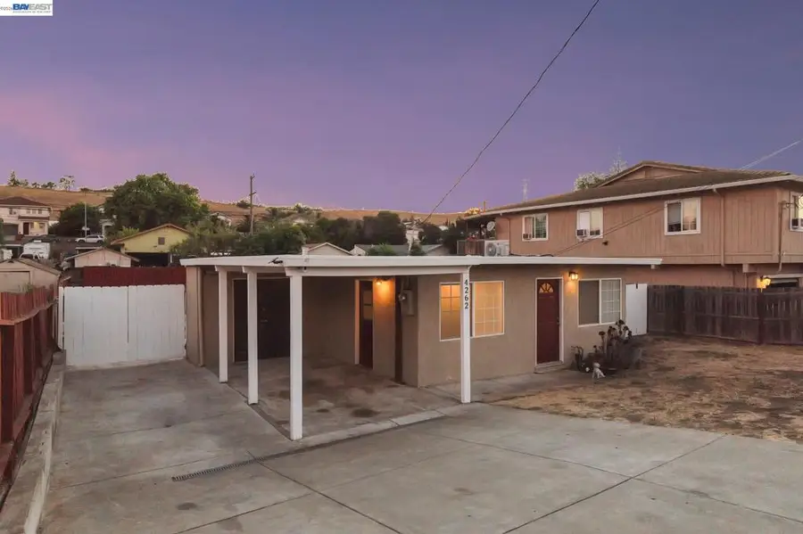 4262 Arthur Rd, Martinez, CA 94553 - #3