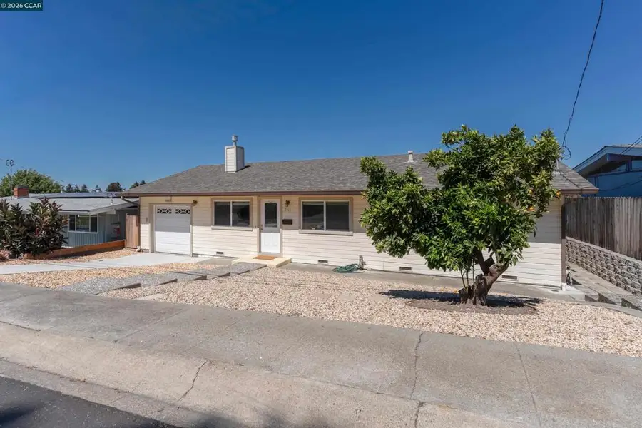 2416 Ohatch Dr, San Pablo, CA 94806 - #2