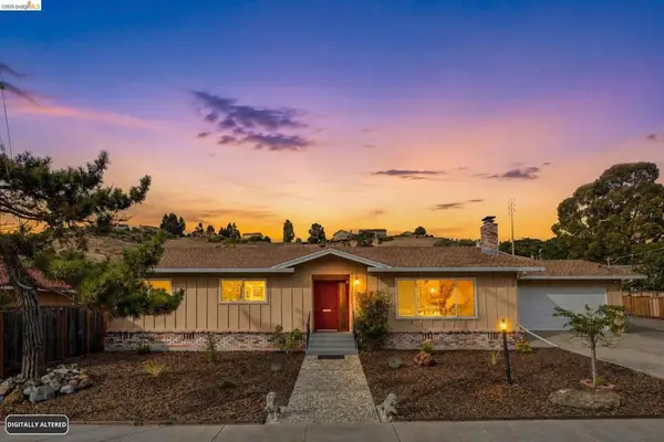 5791 Olinda Rd, El Sobrante, CA 94803