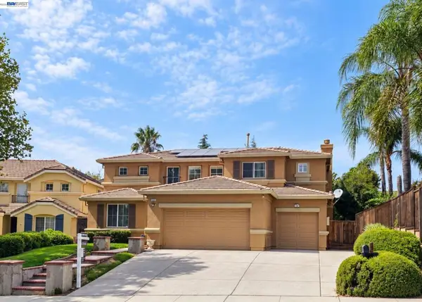 1839 Mount Conness Way, Antioch, CA 94531