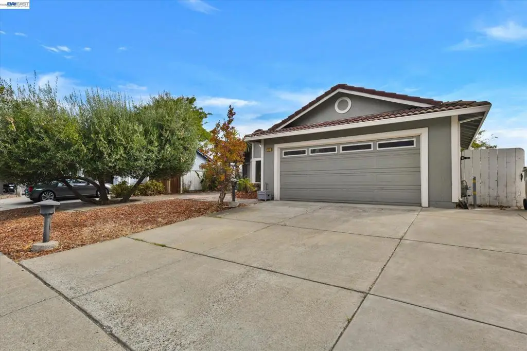 4205 Palomar Dr, Antioch, CA 94531 - #1