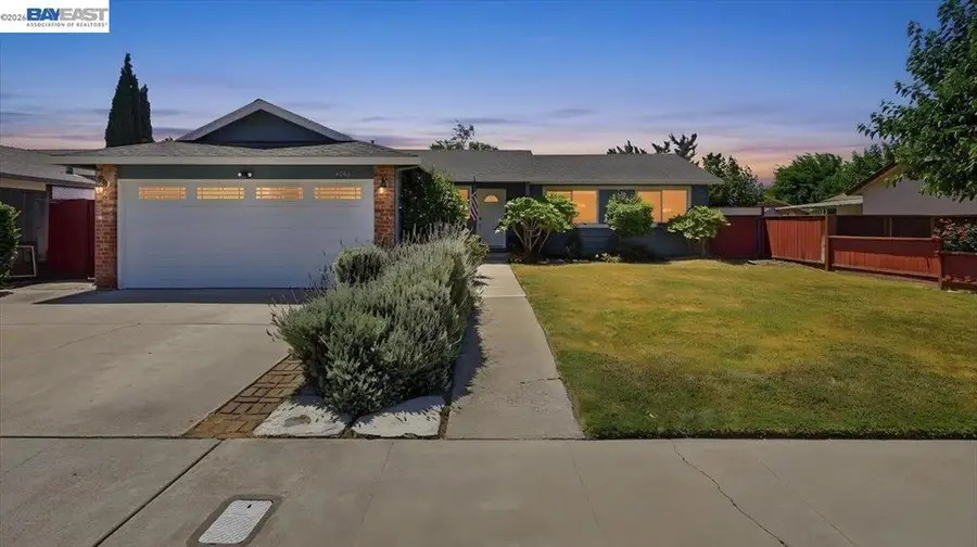 4046 Alvarado St, Pleasanton, CA 94566 - #2