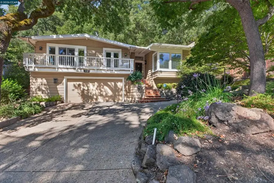 456 Camino Sobrante, Orinda, CA 94563 - #2