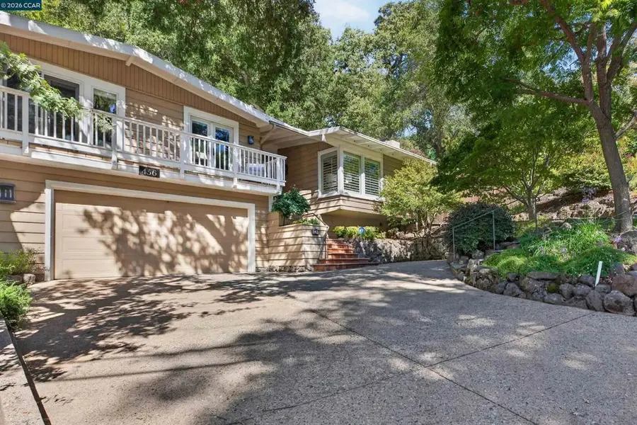 456 Camino Sobrante, Orinda, CA 94563 - #3