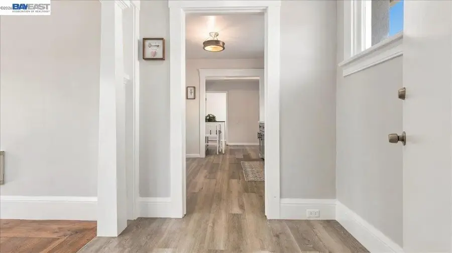 5817 Seminary Ct., Oakland, CA 94605 - #3
