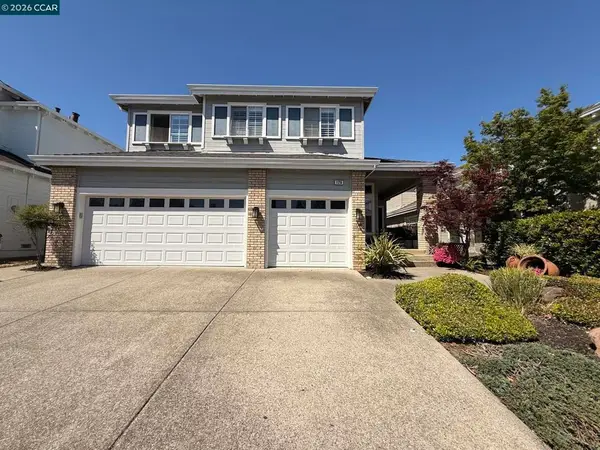 126 Blackstone Dr, Danville, CA 94506