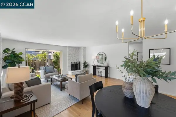 143 Miramonte Dr, Moraga, CA 94556
