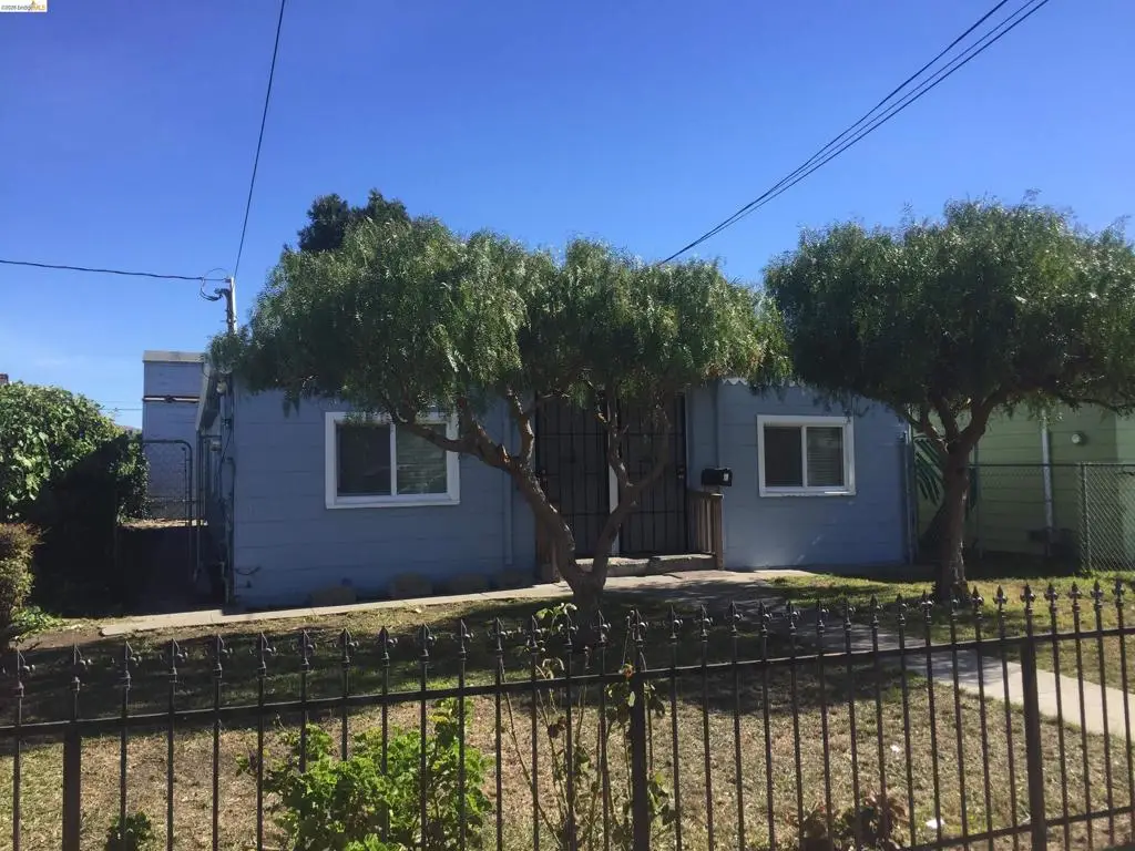 1876 15th Street, San Pablo, CA 94806 - #1