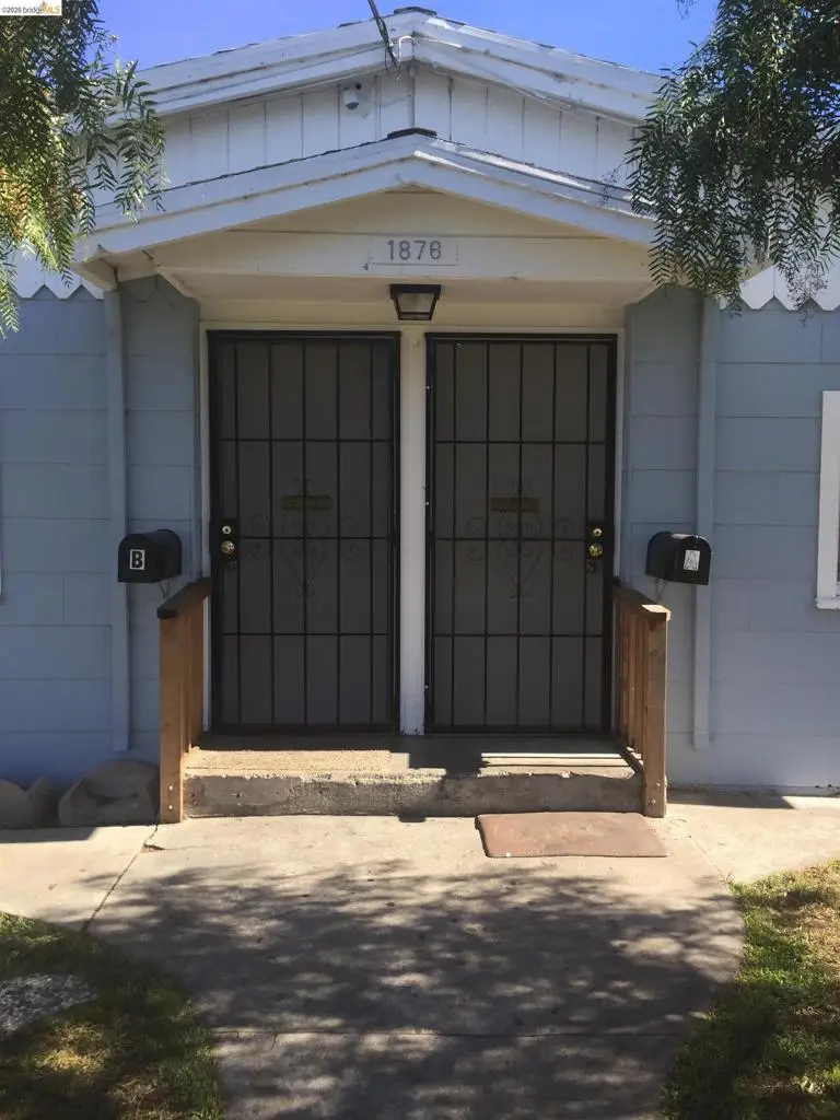 1876 15th Street, San Pablo, CA 94806 - #2