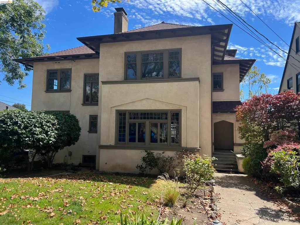 920 Kingston Ave, Piedmont, CA 94611 - #1