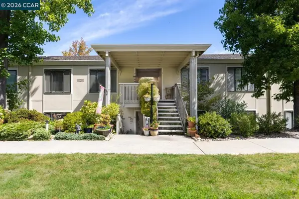 2665 Pine Knoll Dr #8, Walnut Creek, CA 94595