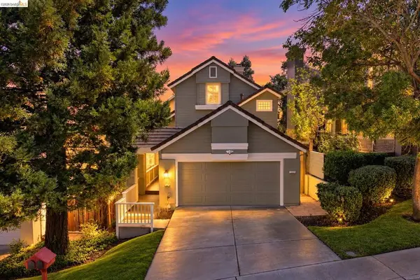 1637 N Clear Creek Place, Danville, CA 94526