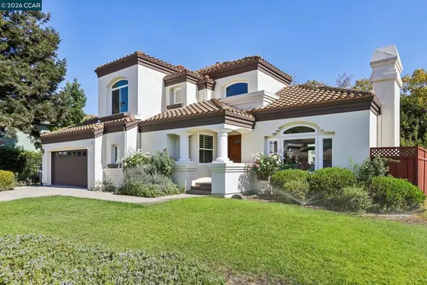 384 Via Loma, Morgan Hill, CA 95037