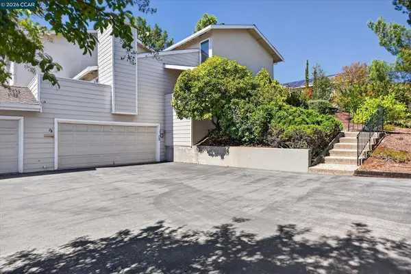 28 Janin Pl, Pleasant Hill, CA 94523