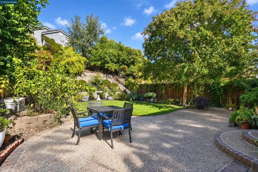 1725 Indian Wells Way, Clayton, CA 94517 - #1