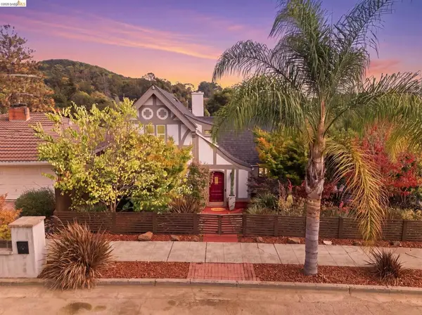 3500 Oak Knoll Blvd, Oakland, CA 94605