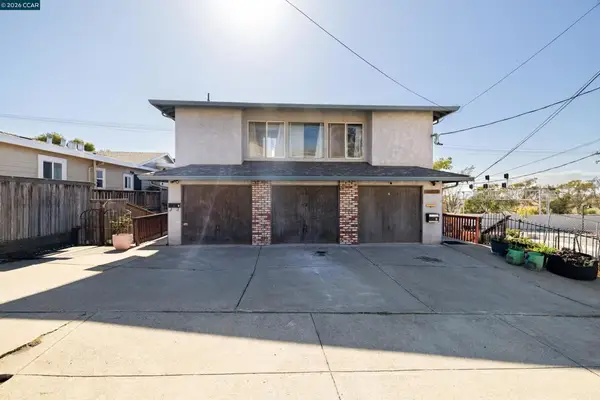 2415 A Columbia Blvd, Richmond, CA 94804