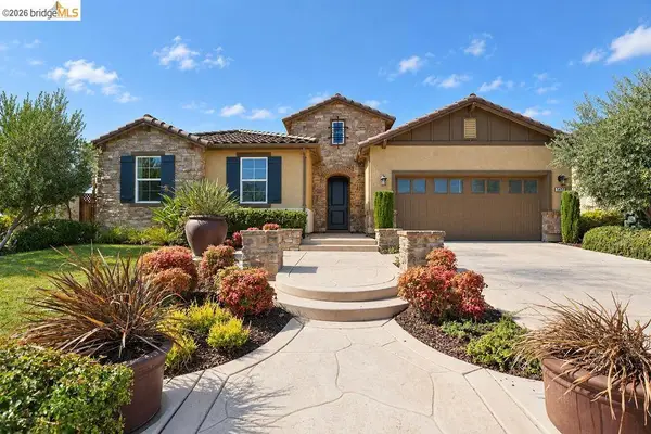 5457 Mountain Ridge Way, Antioch, CA 94531