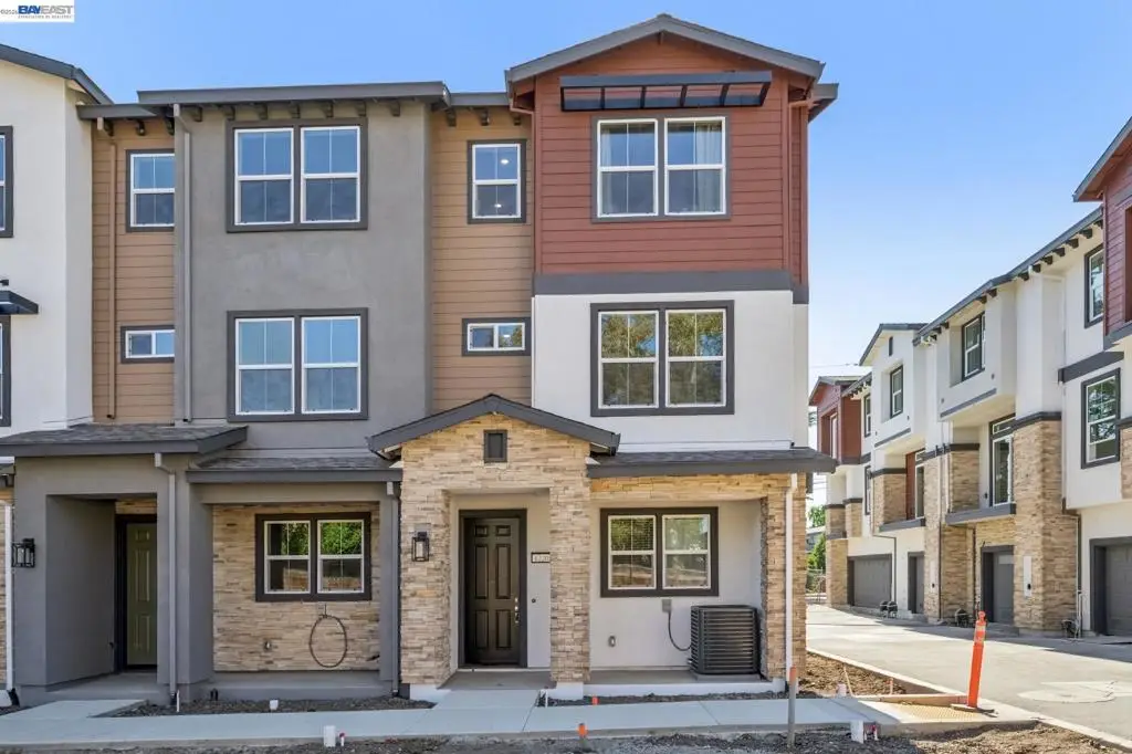 1216 Walters Ct, Concord, CA 94520 - #1