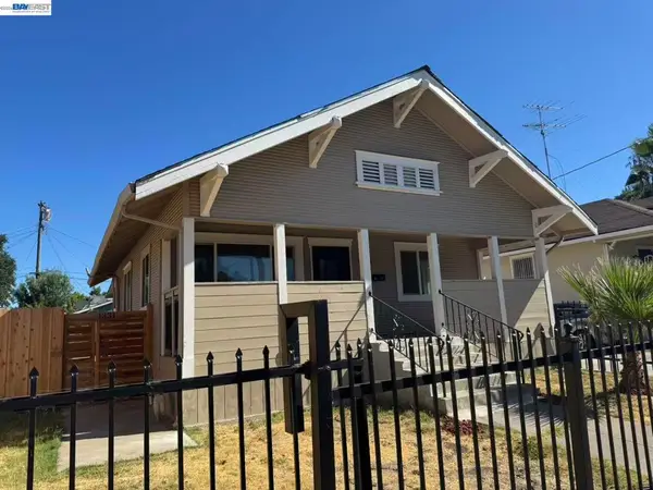 1331 E Park Street, Stockton, CA 95205