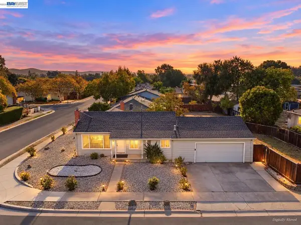 1298 Almar St, Concord, CA 94518