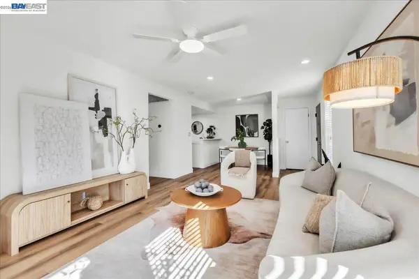 54 Massolo Dr #B, Pleasant Hill, CA 94523