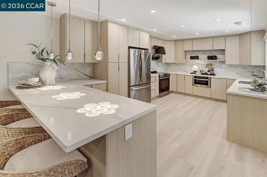 1140 Fairlawn Ct #2, Walnut Creek, CA 94595 - #3