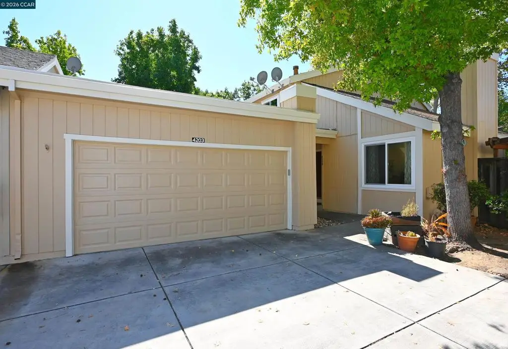 4203 Dubhe Ct, Concord, CA 94521 - #1