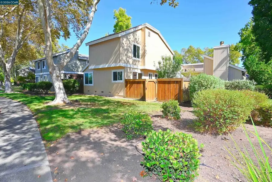 4203 Dubhe Ct, Concord, CA 94521 - #3