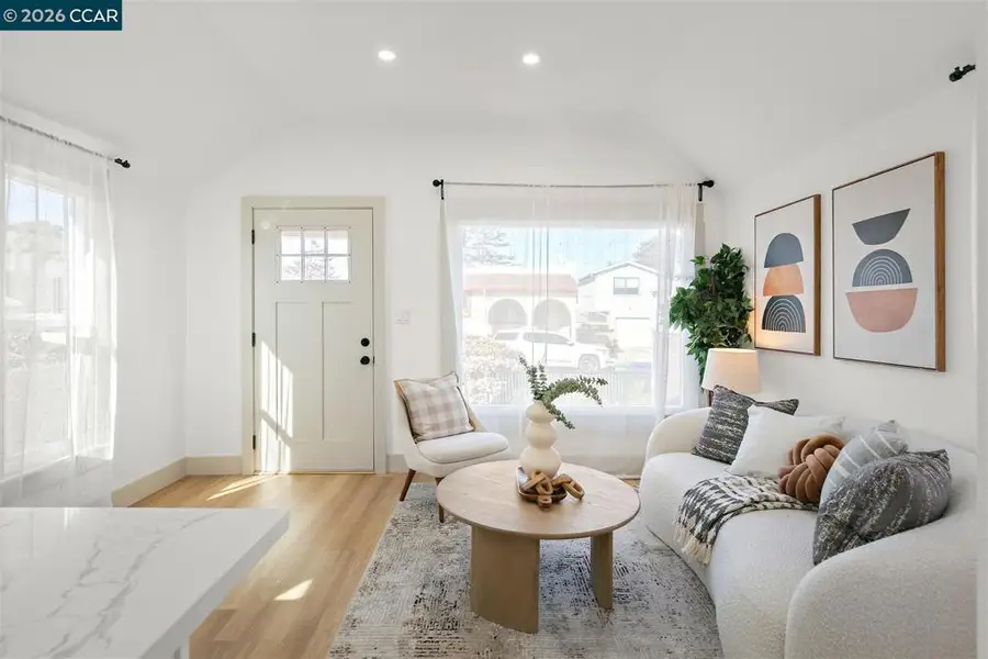3622 Natalie Court, Richmond, CA 94805 - #3