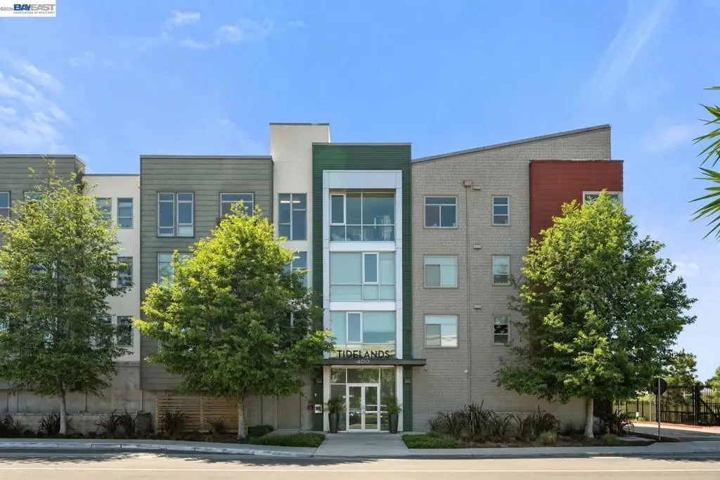 400 Mariners Island Blvd #115, San Mateo, CA 94404 - #1