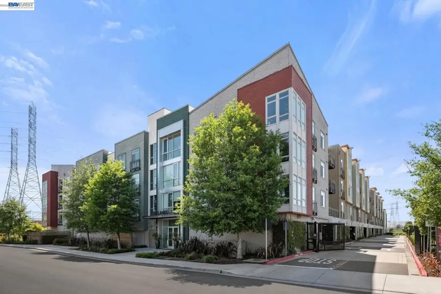 400 Mariners Island Blvd #115, San Mateo, CA 94404 - #2