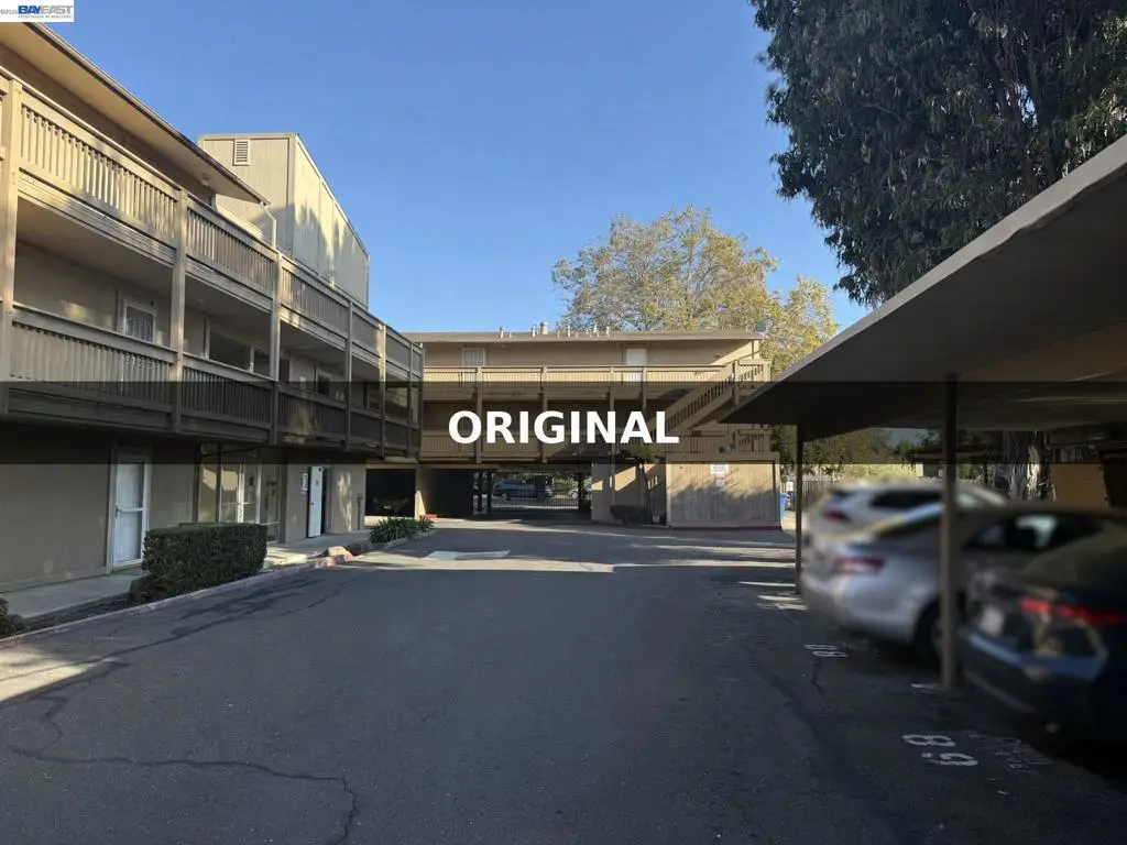 260 Industrial Pkwy #23, Hayward, CA 94544 - #1