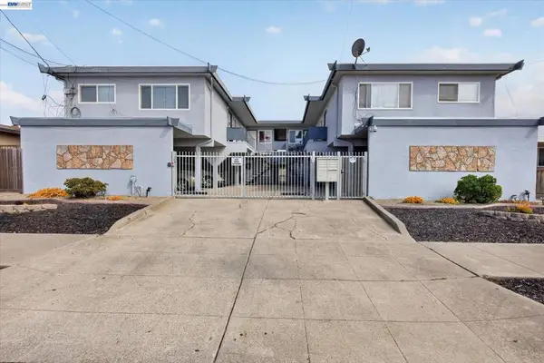512 S 16th St, Richmond, CA 94804