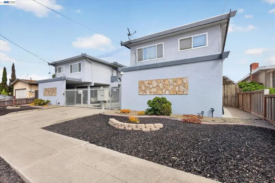 512 S 16th St, Richmond, CA 94804 - #2