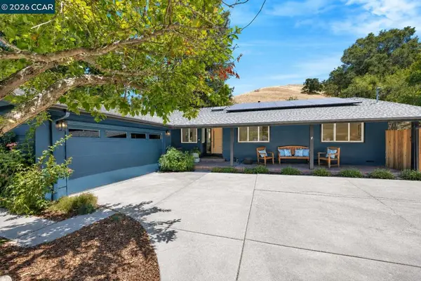 3168 Lucas Dr, Lafayette, CA 94549