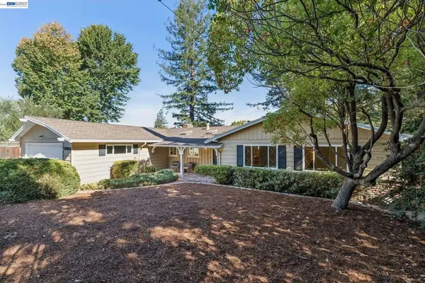 3410 St Marys Rd, Lafayette, CA 94549