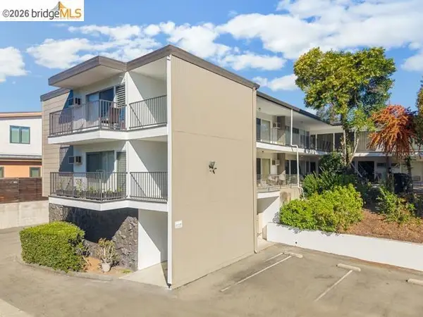 950 Mountain View Dr, Lafayette, CA 94549