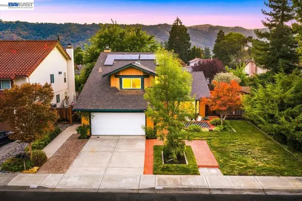 2644 Calle Morelia, Pleasanton, CA 94566