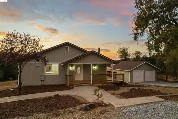 19676 Rawhide Rd, Sonora, CA 95370