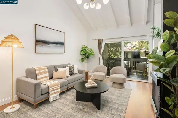 1251 Homestead Ave #172, Walnut Creek, CA 94598
